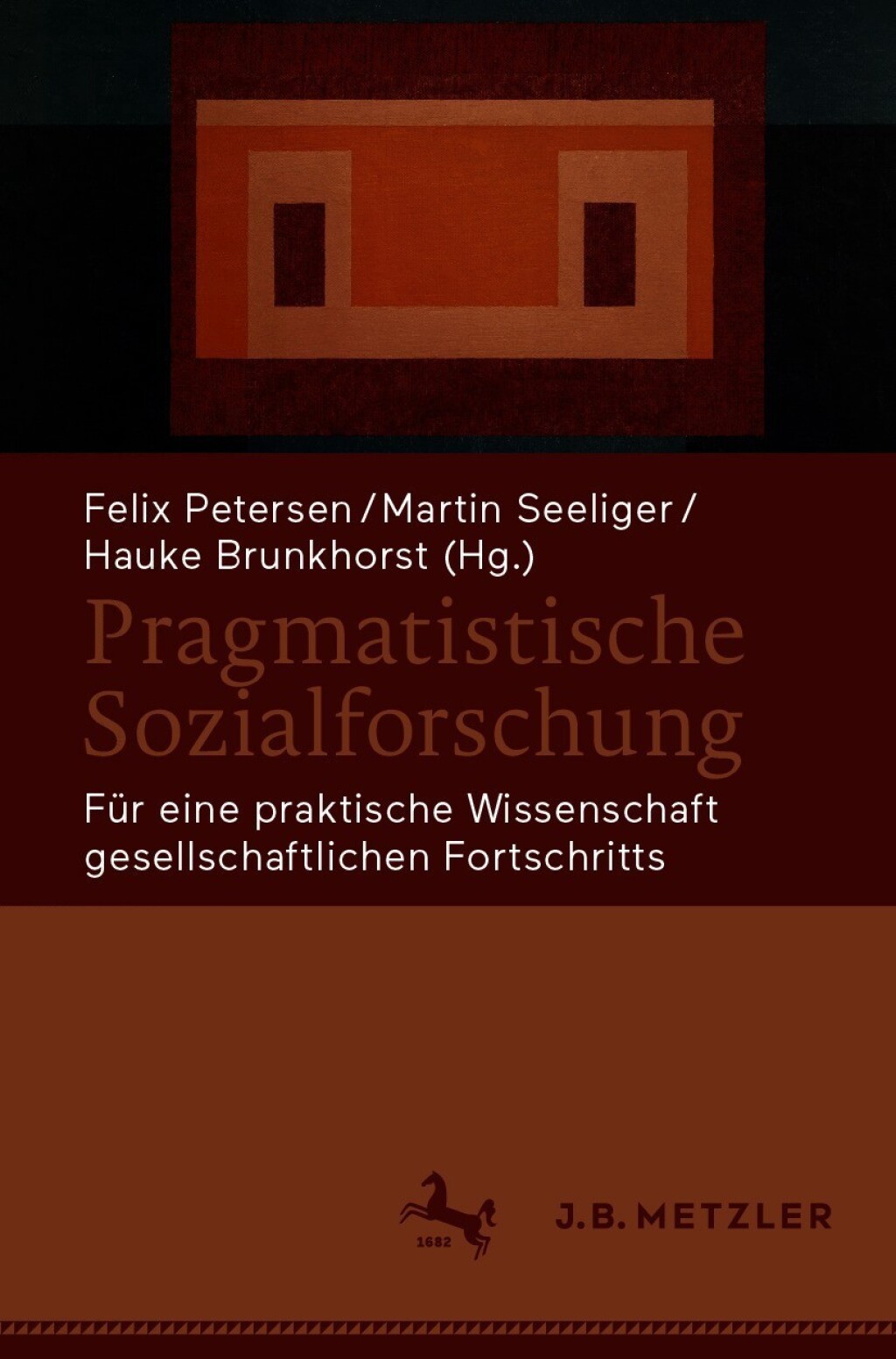 Pragmatistische Sozialforschung FÃ¼r eine praktische Wissenschaft gesellschaftlichen Fortschritts  â€“ PDF/EPUB Version Downloadable