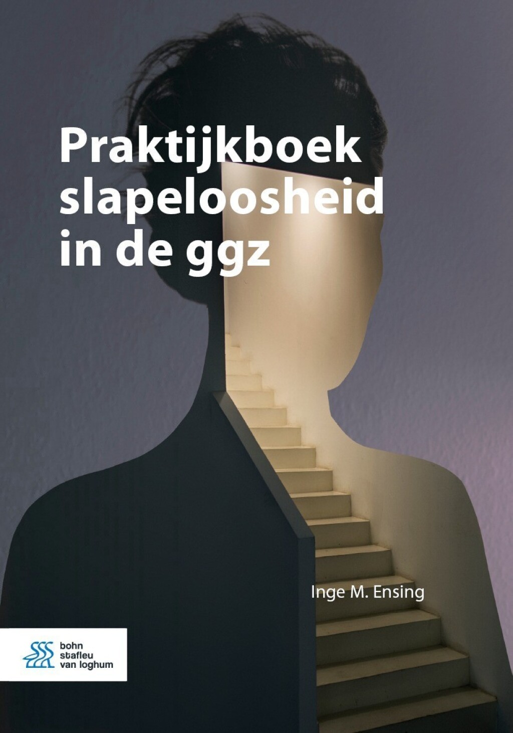 Praktijkboek slapeloosheid in de ggz  â€“ PDF/EPUB Version Downloadable