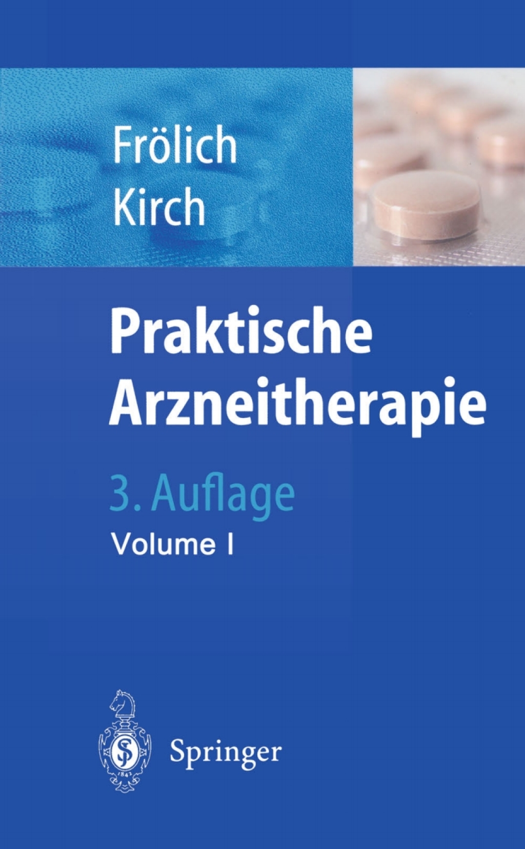 Praktische Arzneitherapie 3rd Edition â€“ PDF/EPUB Version Downloadable