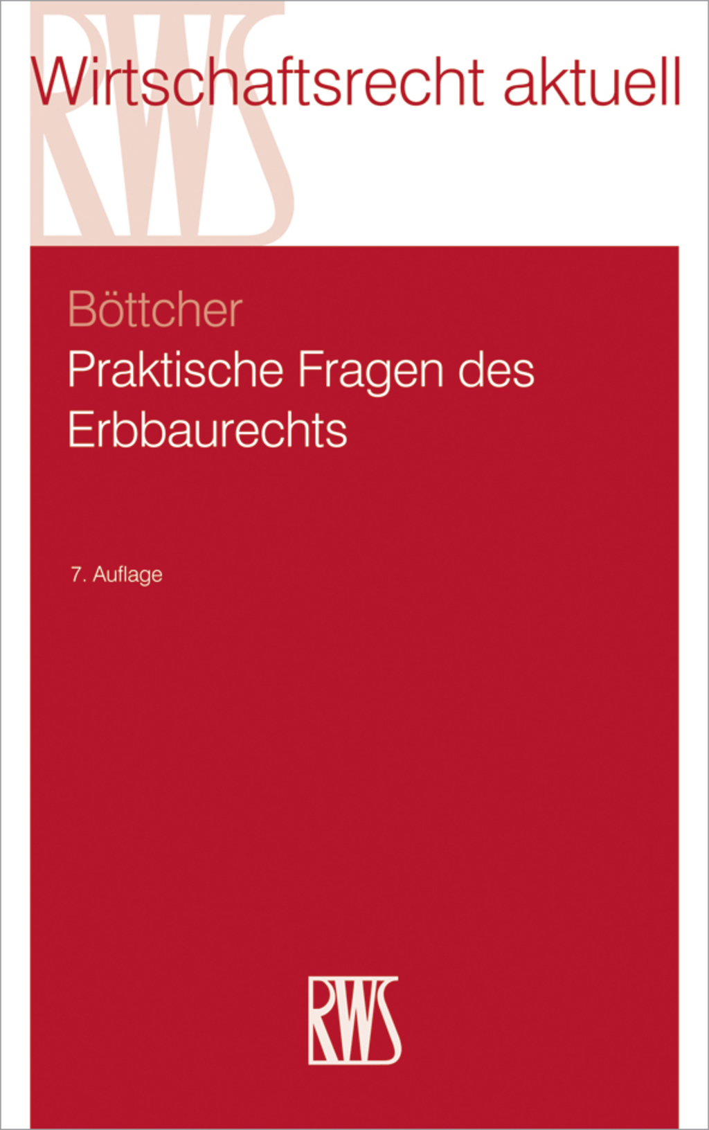 Praktische Fragen des Erbbaurechts 7th Edition â€“ PDF/EPUB Version Downloadable