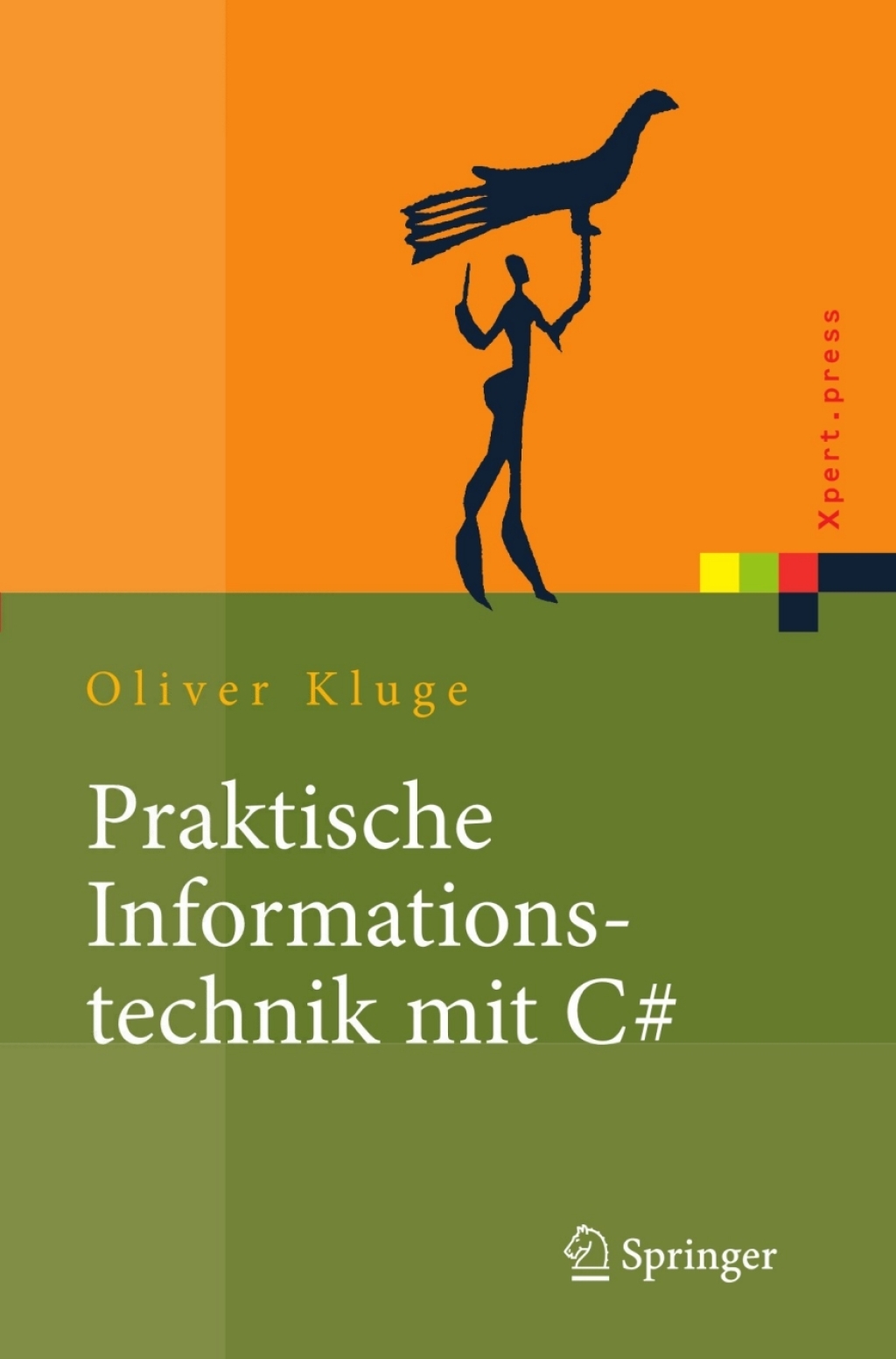 Praktische Informationstechnik mit C# Anwendungen und Grundlagen  â€“ PDF/EPUB Version Downloadable