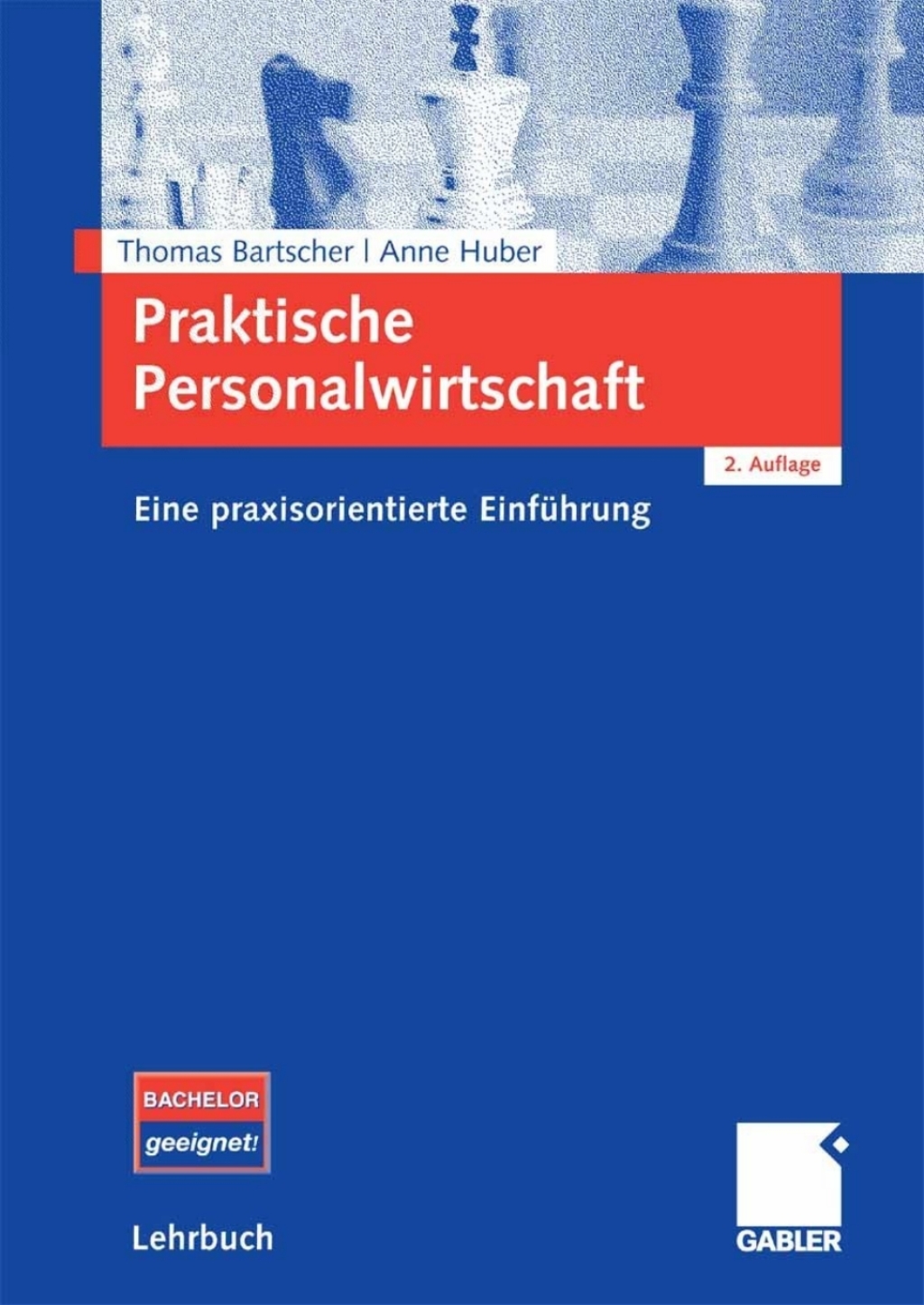 Praktische Personalwirtschaft Eine praxisorientierte EinfÃ¼hrung 2nd Edition â€“ PDF/EPUB Version Downloadable