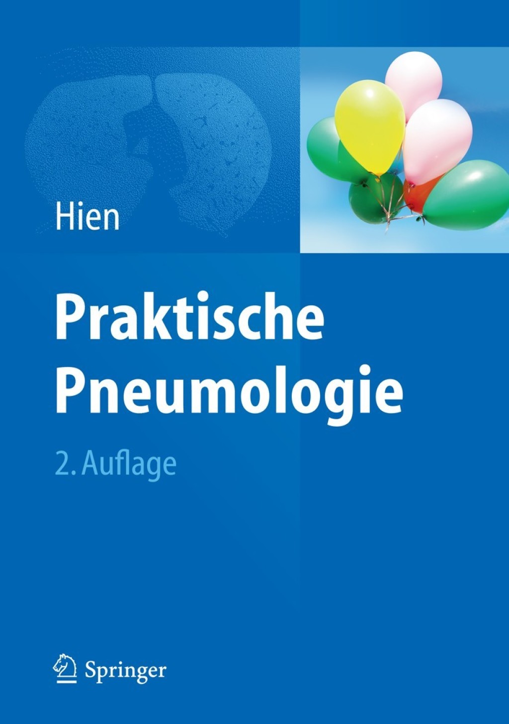 Praktische Pneumologie 2nd Edition â€“ PDF/EPUB Version Downloadable