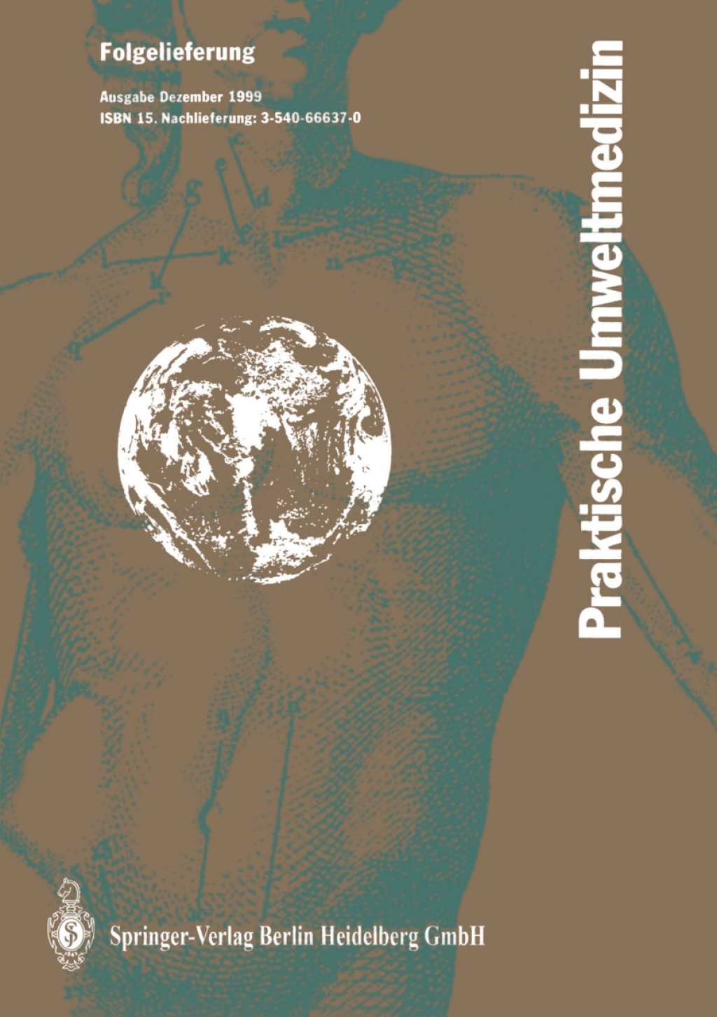 Praktische Umweltmedizin Klinik, Methoden, Arbeitshilfen 15th Edition â€“ PDF/EPUB Version Downloadable