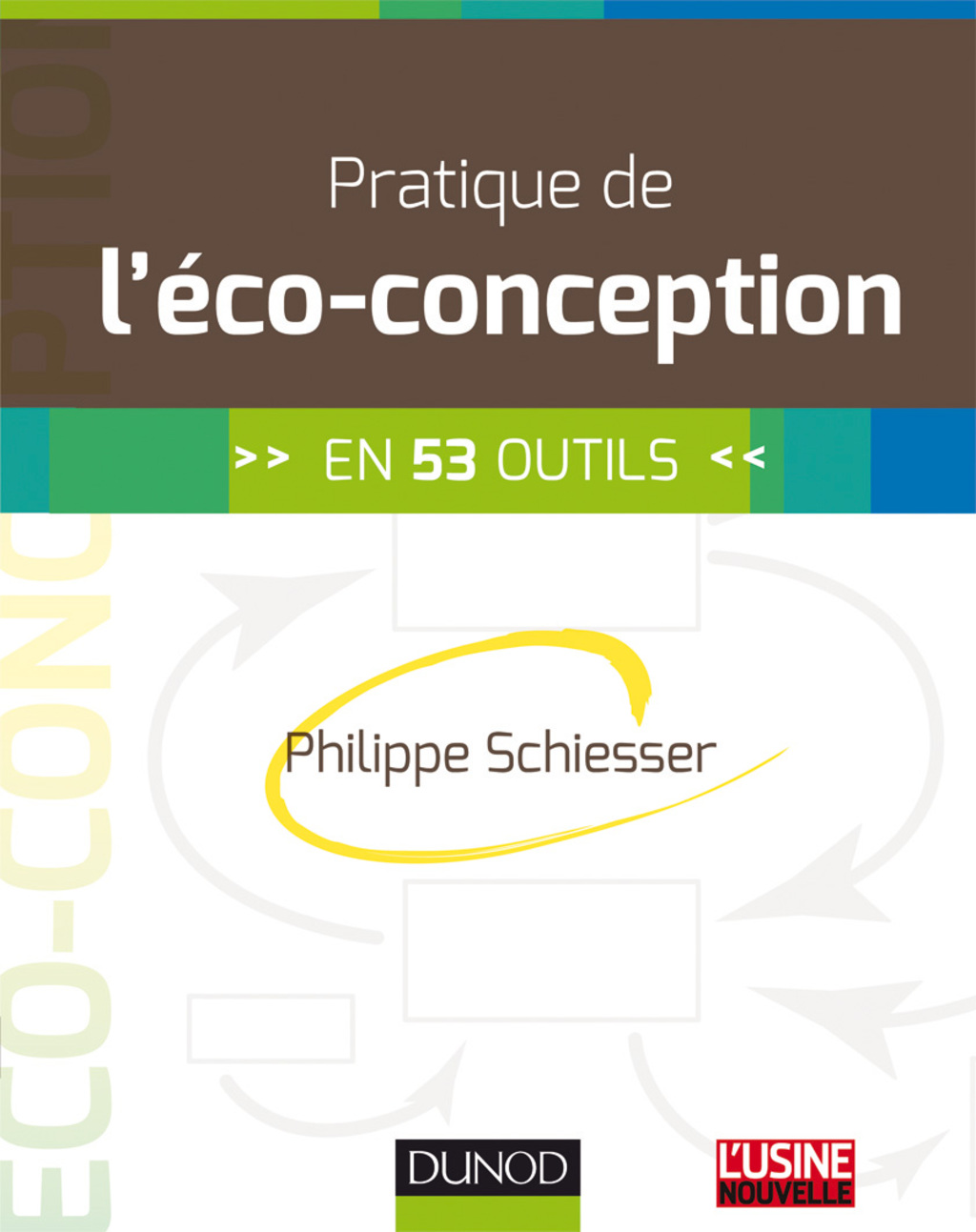 Pratique de l'Ã©co-conception en 53 outils  â€“ PDF/EPUB Version Downloadable