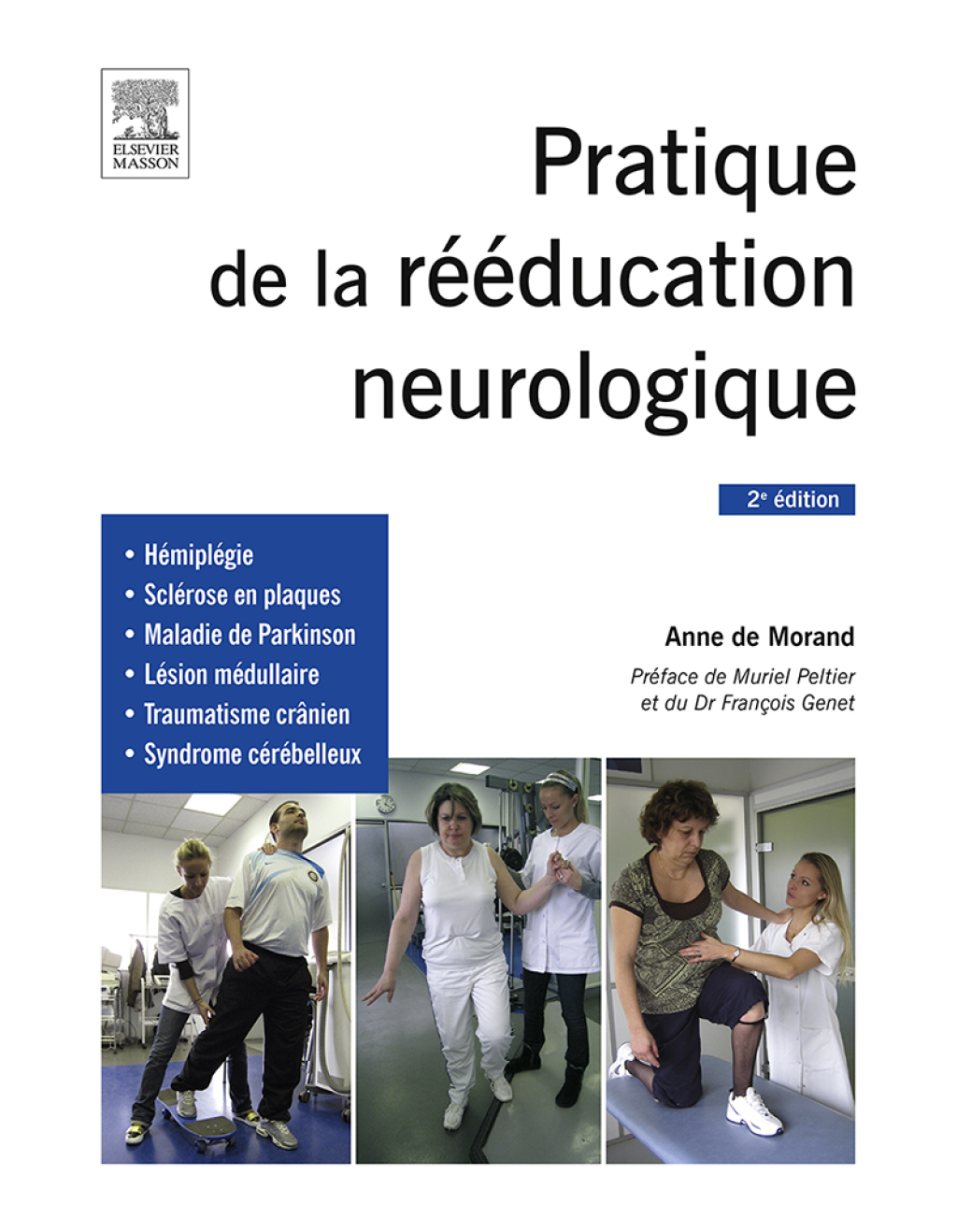 Pratique de la rÃ©Ã©ducation neurologique 2nd Edition â€“ PDF/EPUB Version Downloadable