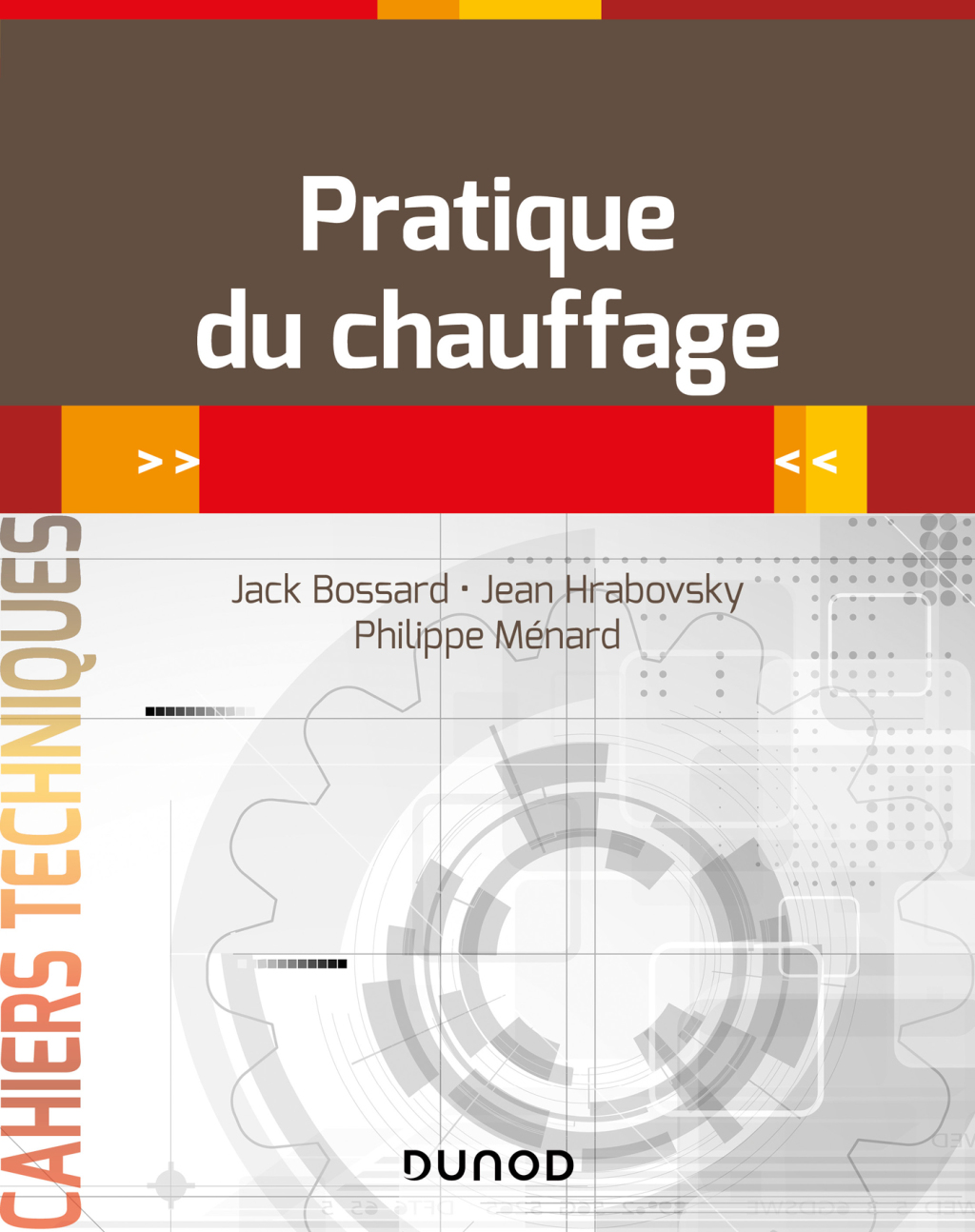 Pratique du chauffage en 26 fiches-outils  â€“ PDF/EPUB Version Downloadable