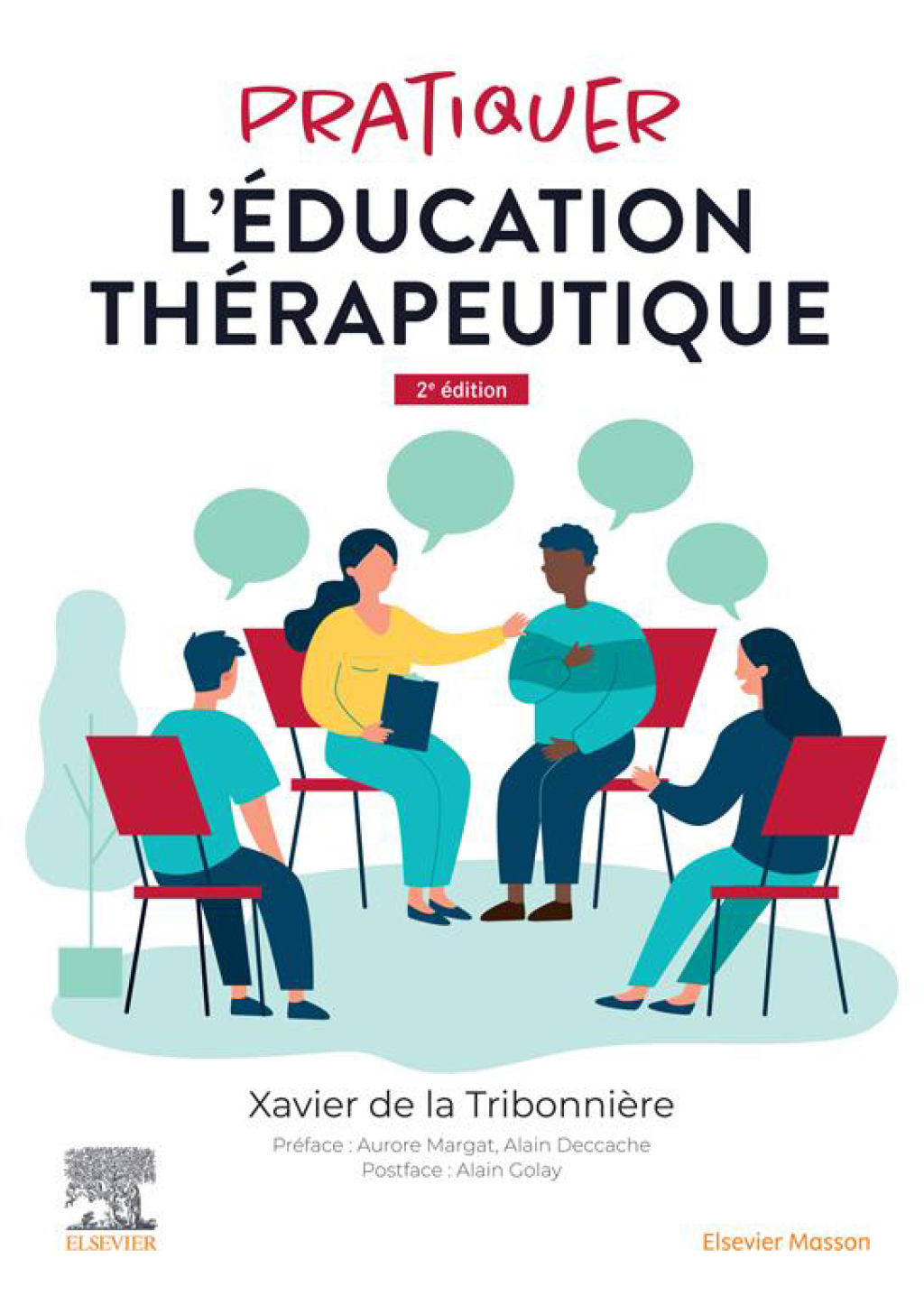 Pratiquer l'Ã©ducation thÃ©rapeutique 2nd Edition â€“ PDF/EPUB Version Downloadable