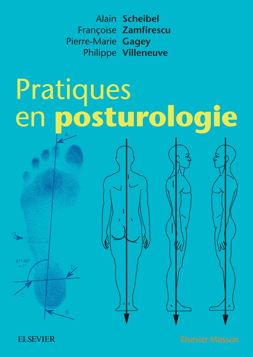 Pratiques en posturologie  â€“ PDF/EPUB Version Downloadable