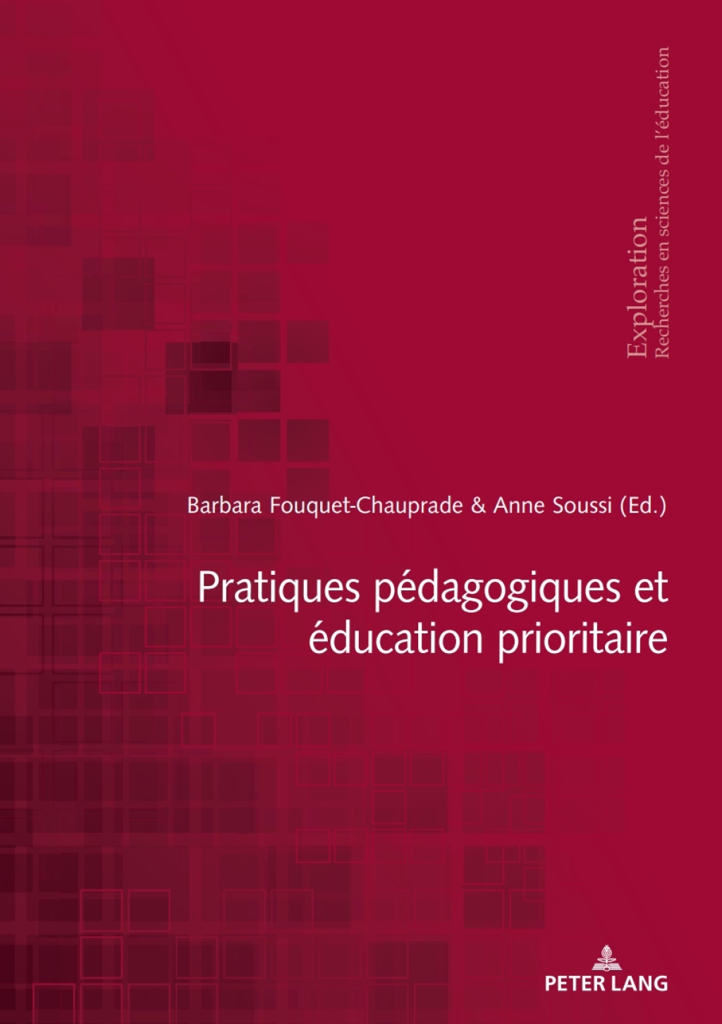 Pratiques pÃ©dagogiques et Ã©ducation prioritaire 1st Edition â€“ PDF/EPUB Version Downloadable