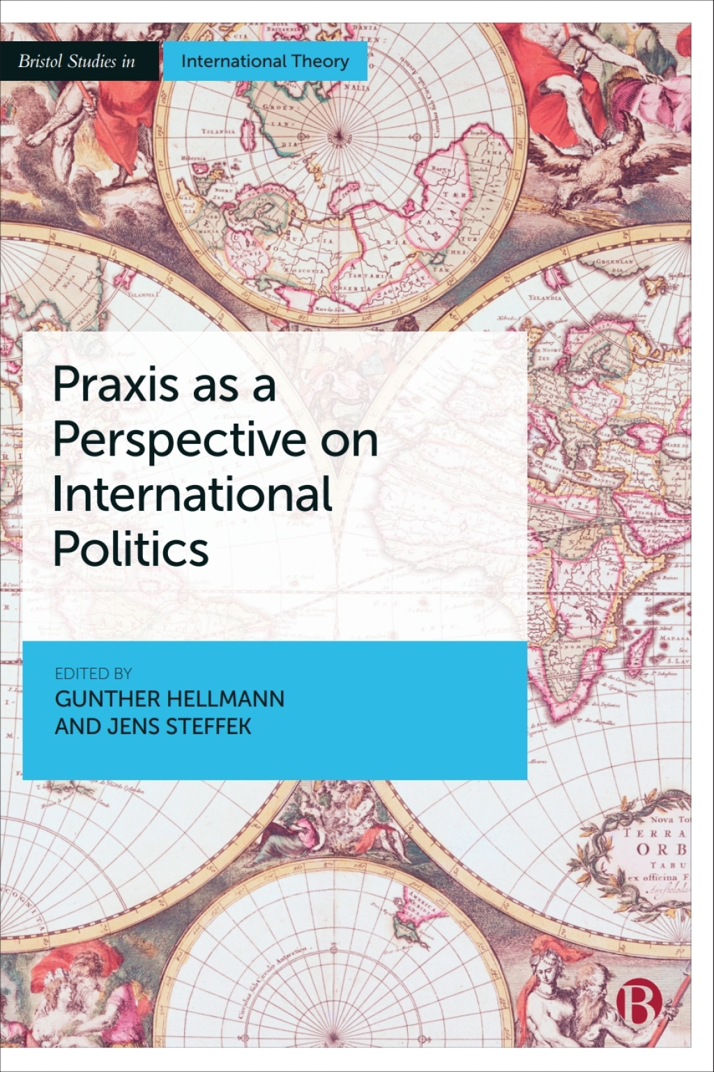 Praxis as a Perspective on International Politics 1st Edition â€“ PDF/EPUB Version Downloadable