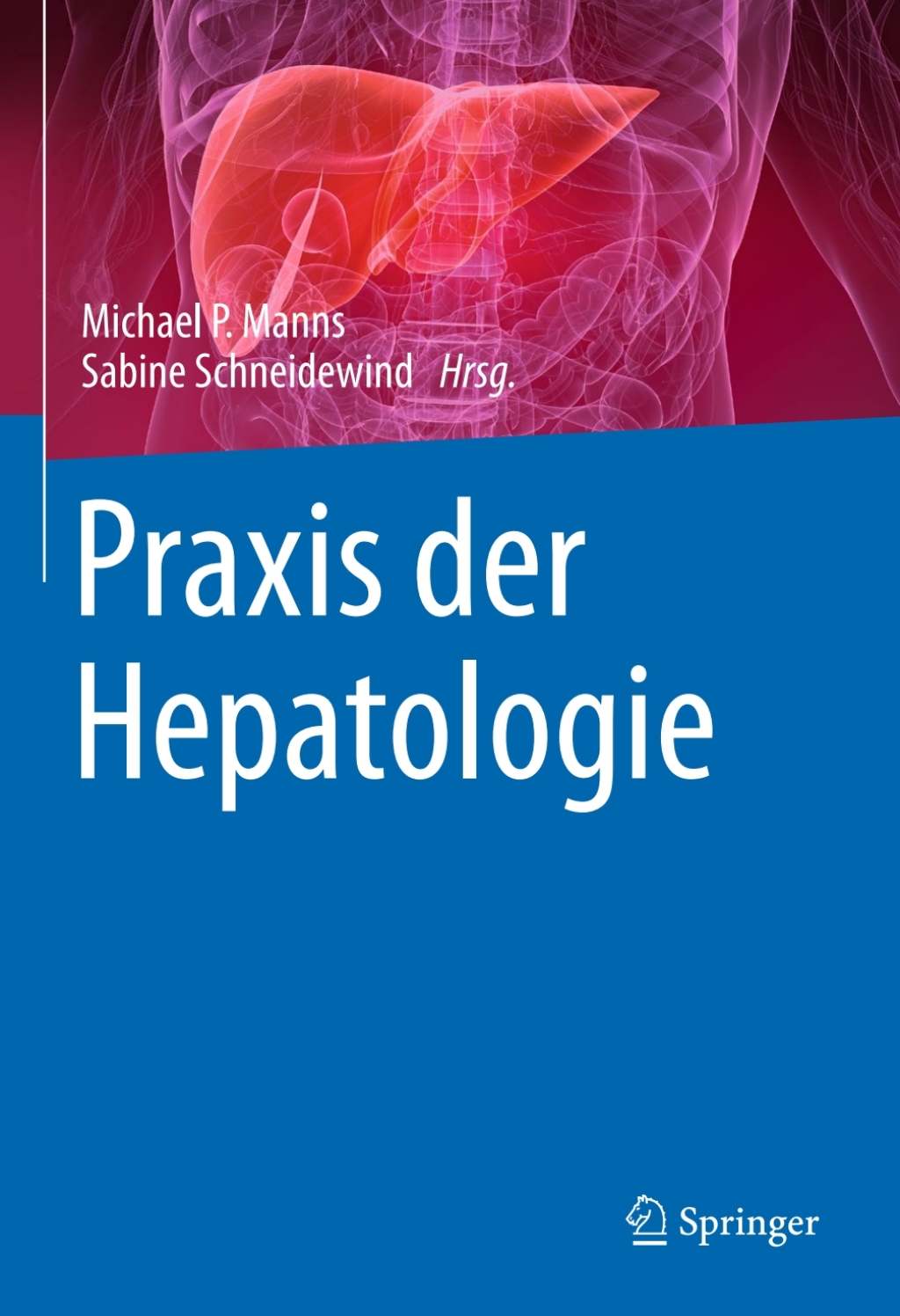 Praxis der Hepatologie  â€“ PDF/EPUB Version Downloadable