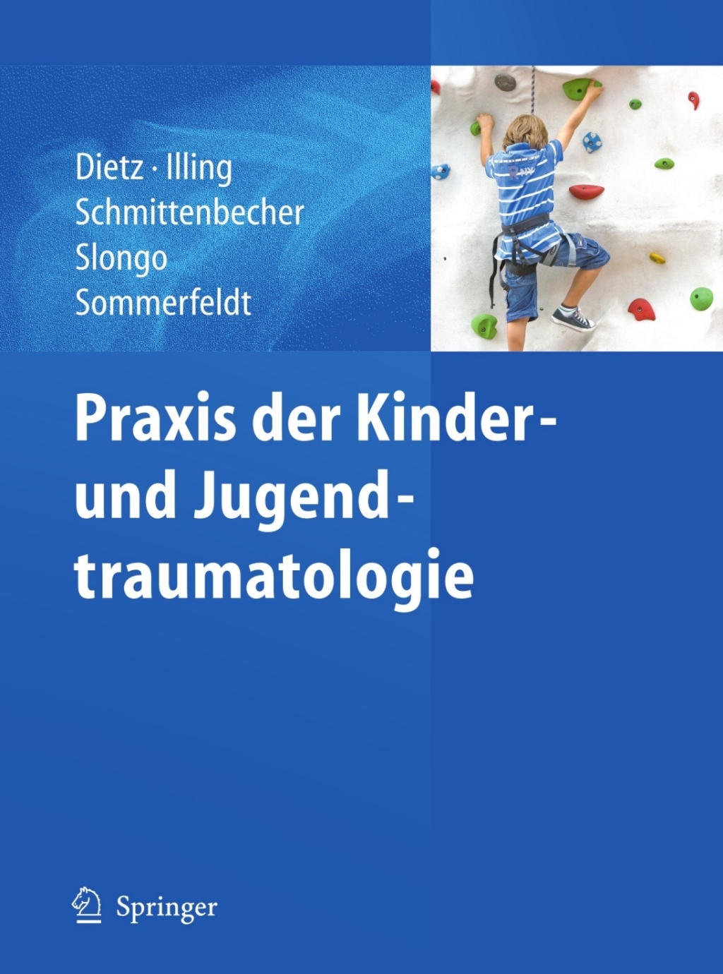 Praxis der Kinder- und Jugendtraumatologie  â€“ PDF/EPUB Version Downloadable