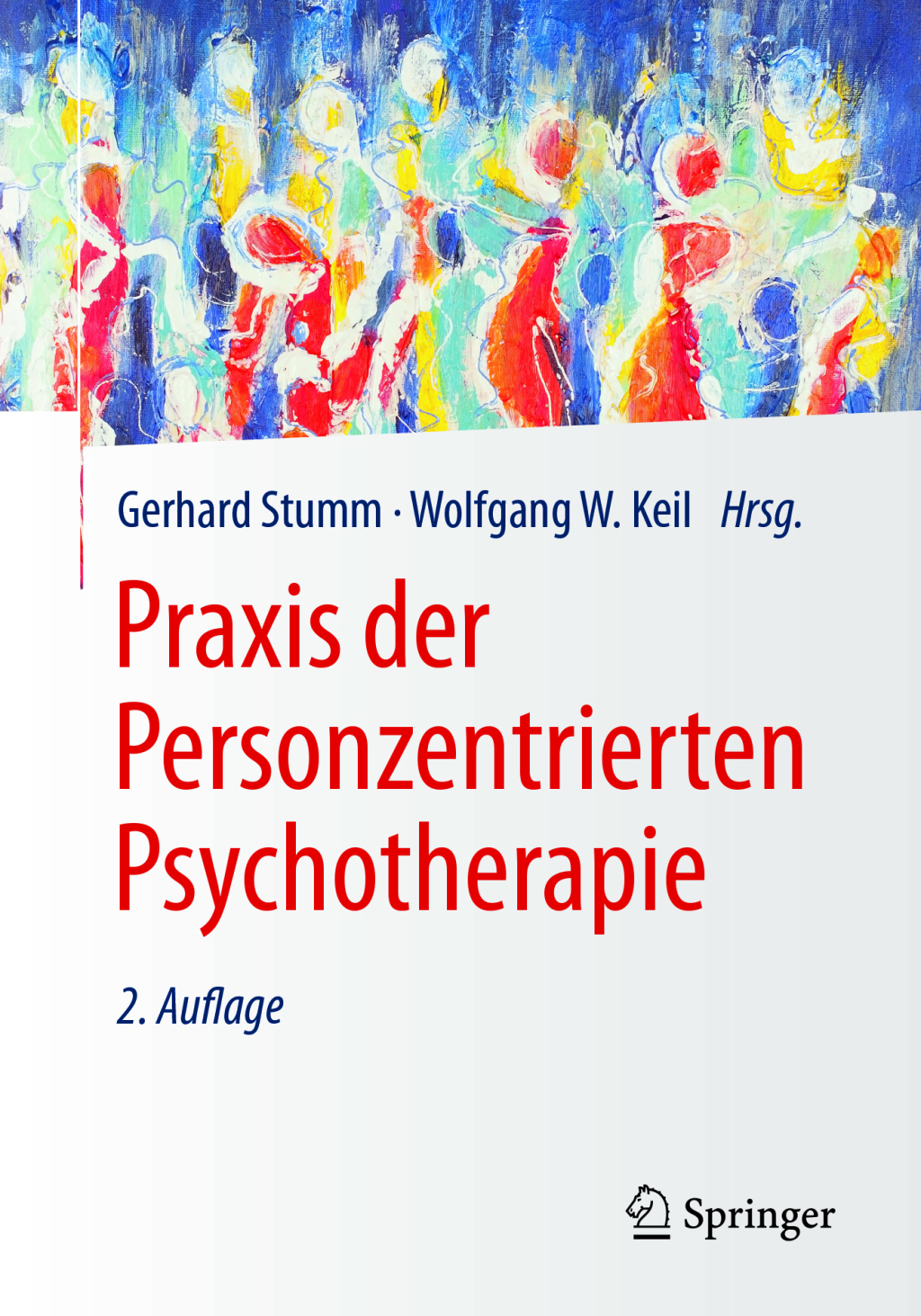 Praxis der Personzentrierten Psychotherapie 2nd Edition â€“ PDF/EPUB Version Downloadable