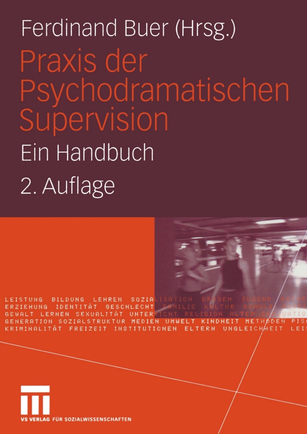 Praxis der Psychodramatischen Supervision Ein Handbuch 2nd Edition â€“ PDF/EPUB Version Downloadable