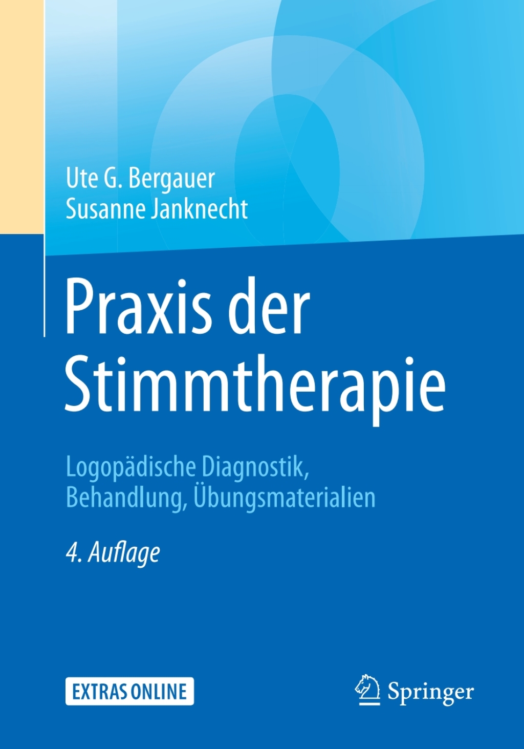 Praxis der Stimmtherapie LogopÃ¤dische Diagnostik, Behandlung, Ãœbungsmaterialien 4th Edition â€“ PDF/EPUB Version Downloadable