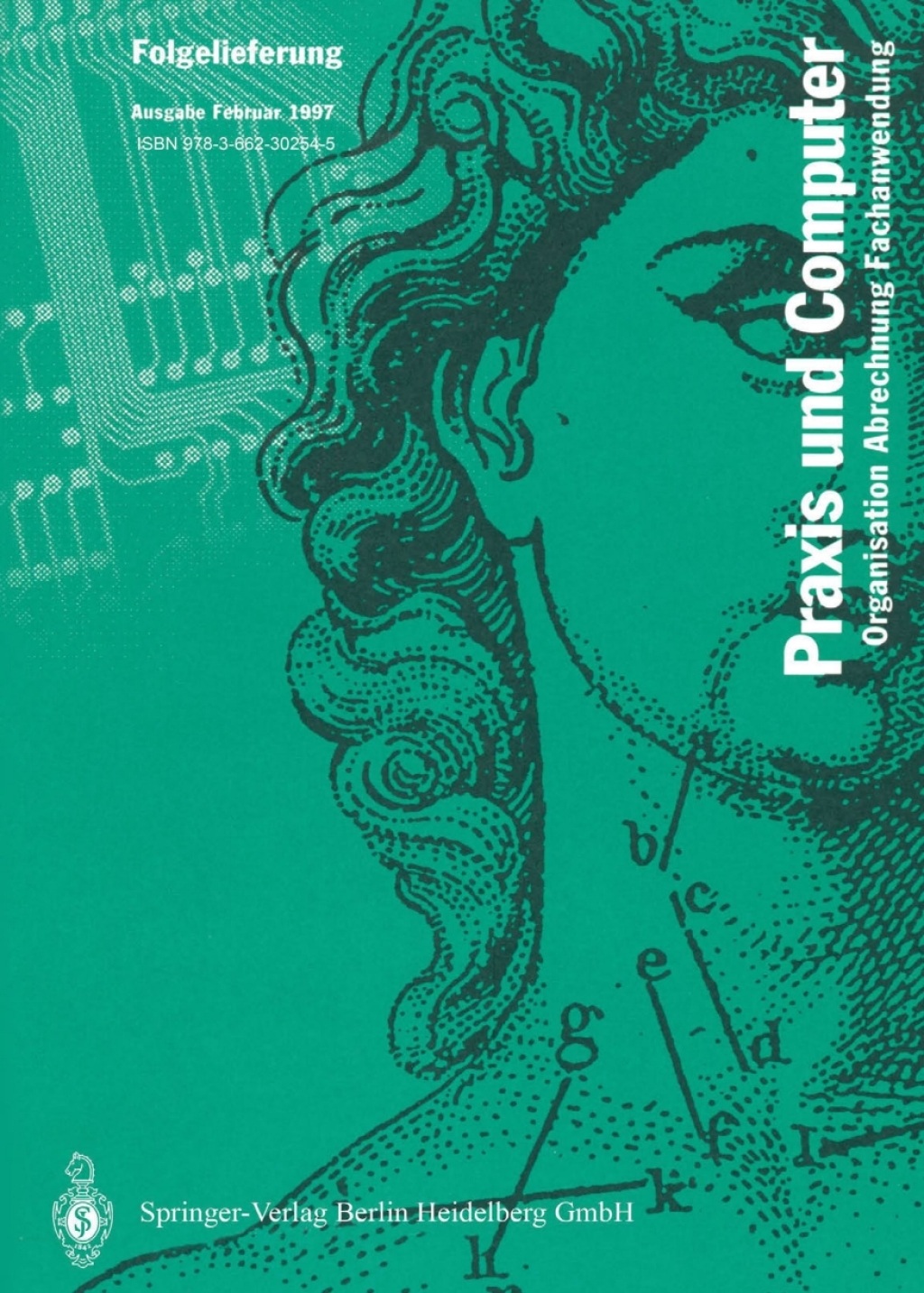 Praxis und Computer:Zahnmed. (Grundwerk+1.-20.NL+Sonderlief.) 18th Edition â€“ PDF/EPUB Version Downloadable