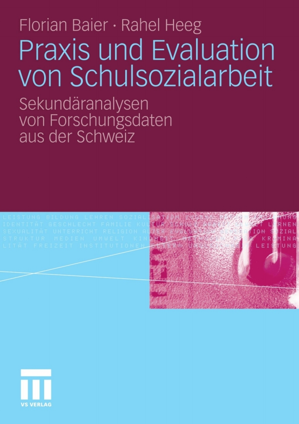 Praxis und Evaluation von Schulsozialarbeit SekundÃ¤ranalysen von Forschungsdaten aus der Schweiz  â€“ PDF/EPUB Version Downloadable