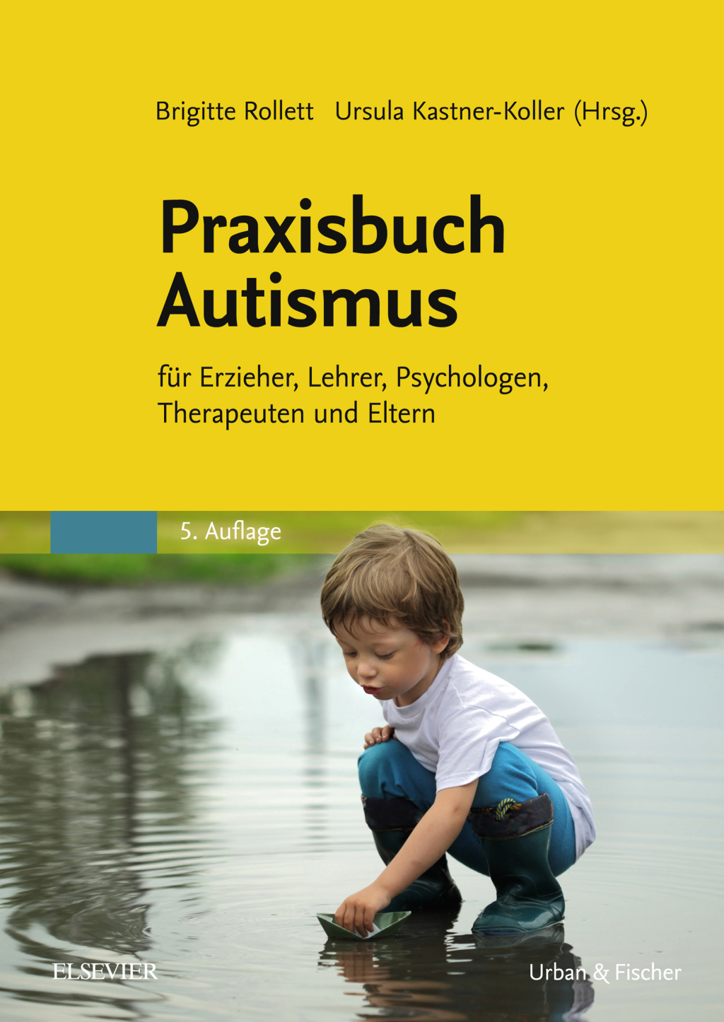 Praxisbuch Autismus fÃ¼r Erzieher, Lehrer, Psychologen, Therapeuten und Eltern 5th Edition â€“ PDF/EPUB Version Downloadable