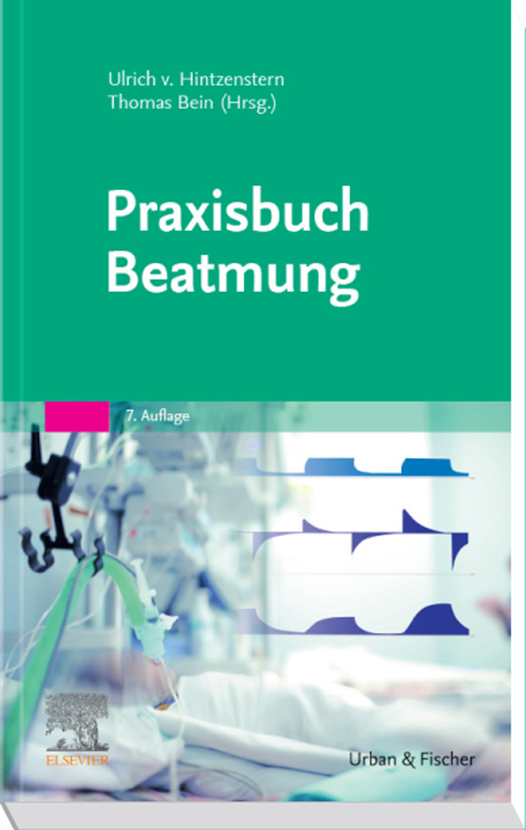Praxisbuch Beatmung 7th Edition â€“ PDF/EPUB Version Downloadable