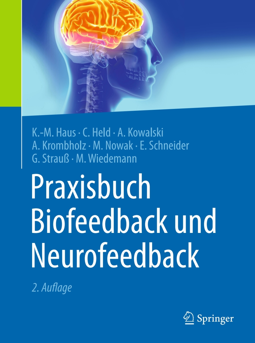 Praxisbuch Biofeedback und Neurofeedback 2nd Edition â€“ PDF/EPUB Version Downloadable