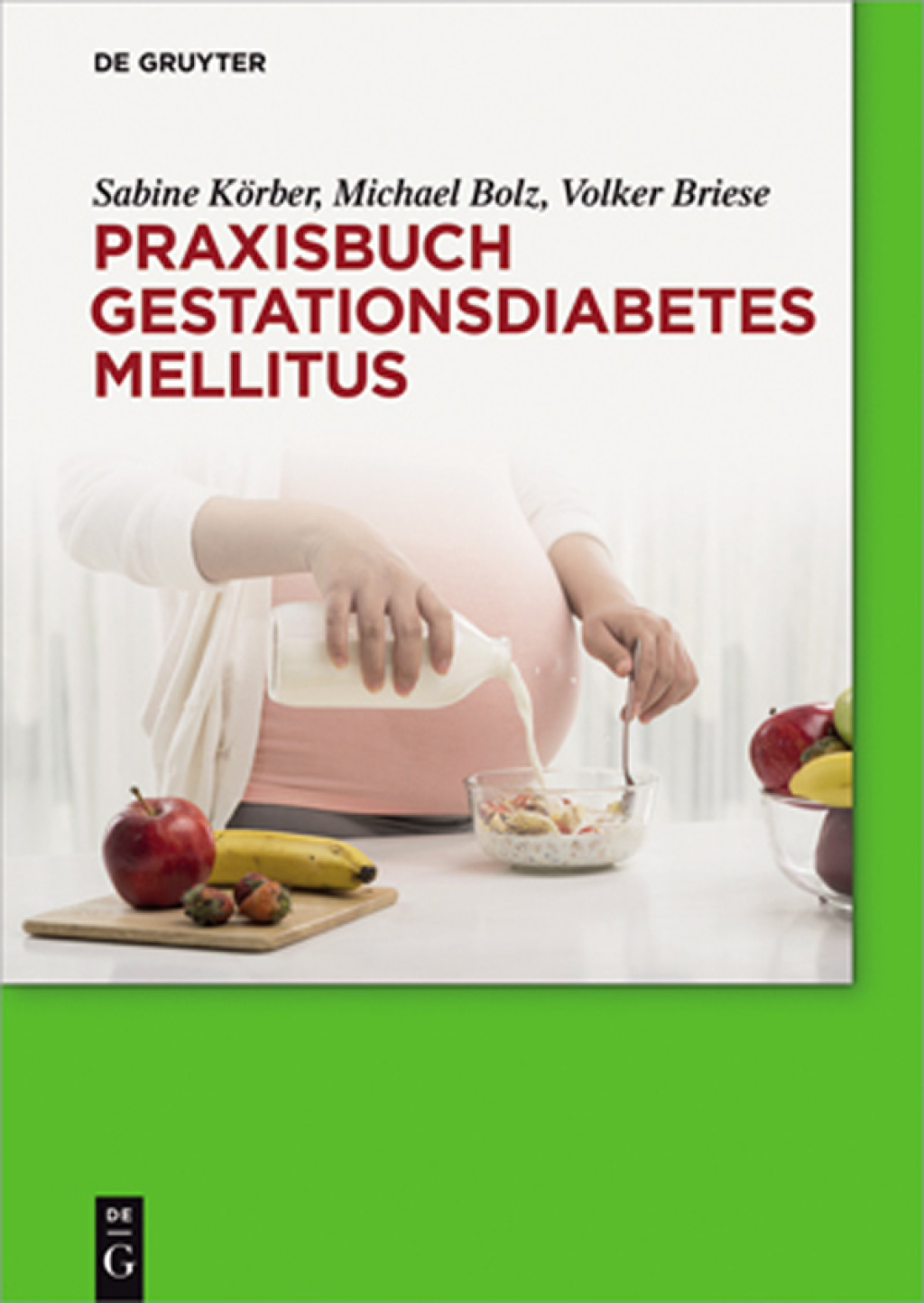 Praxisbuch Gestationsdiabetes mellitus 1st Edition â€“ PDF/EPUB Version Downloadable