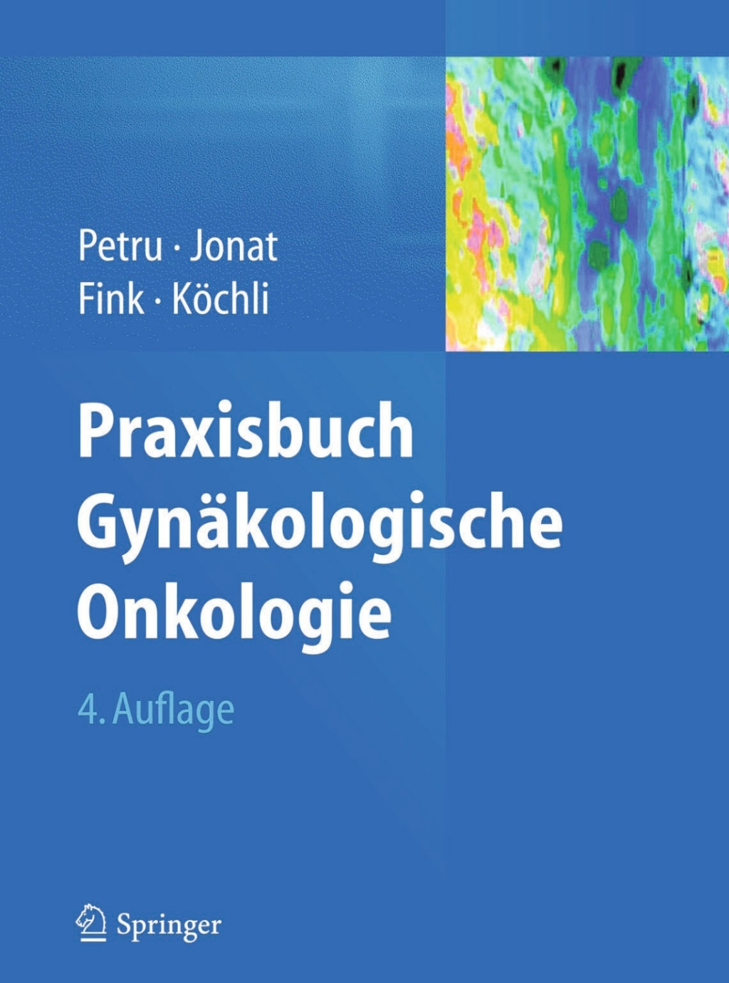 Praxisbuch GynÃ¤kologische Onkologie 4th Edition â€“ PDF/EPUB Version Downloadable