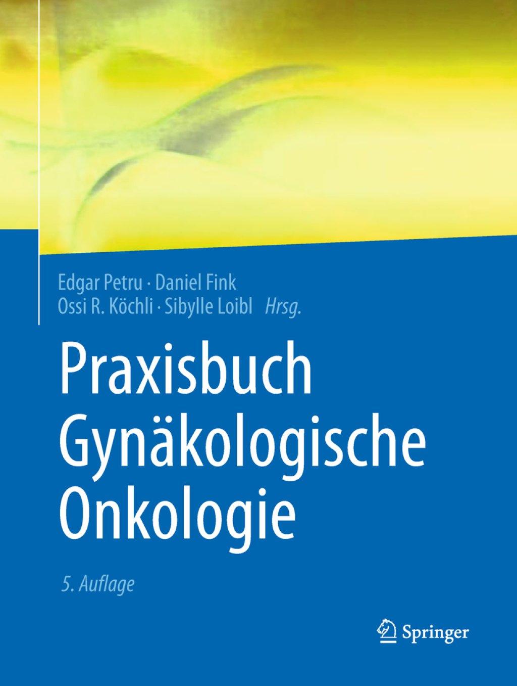Praxisbuch GynÃ¤kologische Onkologie 5th Edition â€“ PDF/EPUB Version Downloadable