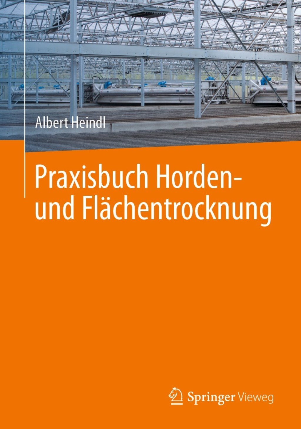 Praxisbuch Horden- und FlÃ¤chentrocknung  â€“ PDF/EPUB Version Downloadable