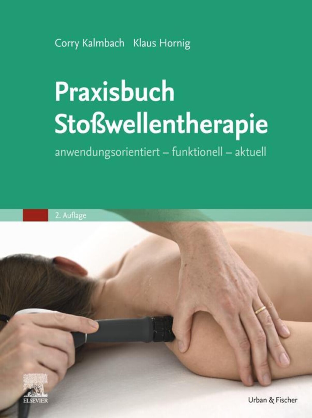 Praxisbuch StoÃŸwellentherapie anwendungsorientiert â€“ funktionell â€“ aktuell 2nd Edition â€“ PDF/EPUB Version Downloadable