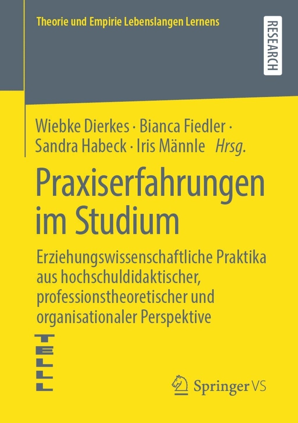 Praxiserfahrungen im Studium Erziehungswissenschaftliche Praktika aus hochschuldidaktischer, professionstheoretischer und organisationaler Perspektive  â€“ PDF/EPUB Version Downloadable