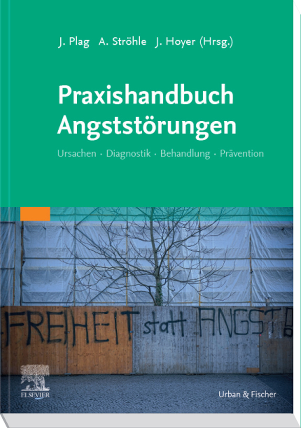 Praxishandbuch AngststÃ¶rungen Ursachen - Diagnostik - Behandlung - PrÃ¤vention 1st Edition â€“ PDF/EPUB Version Downloadable