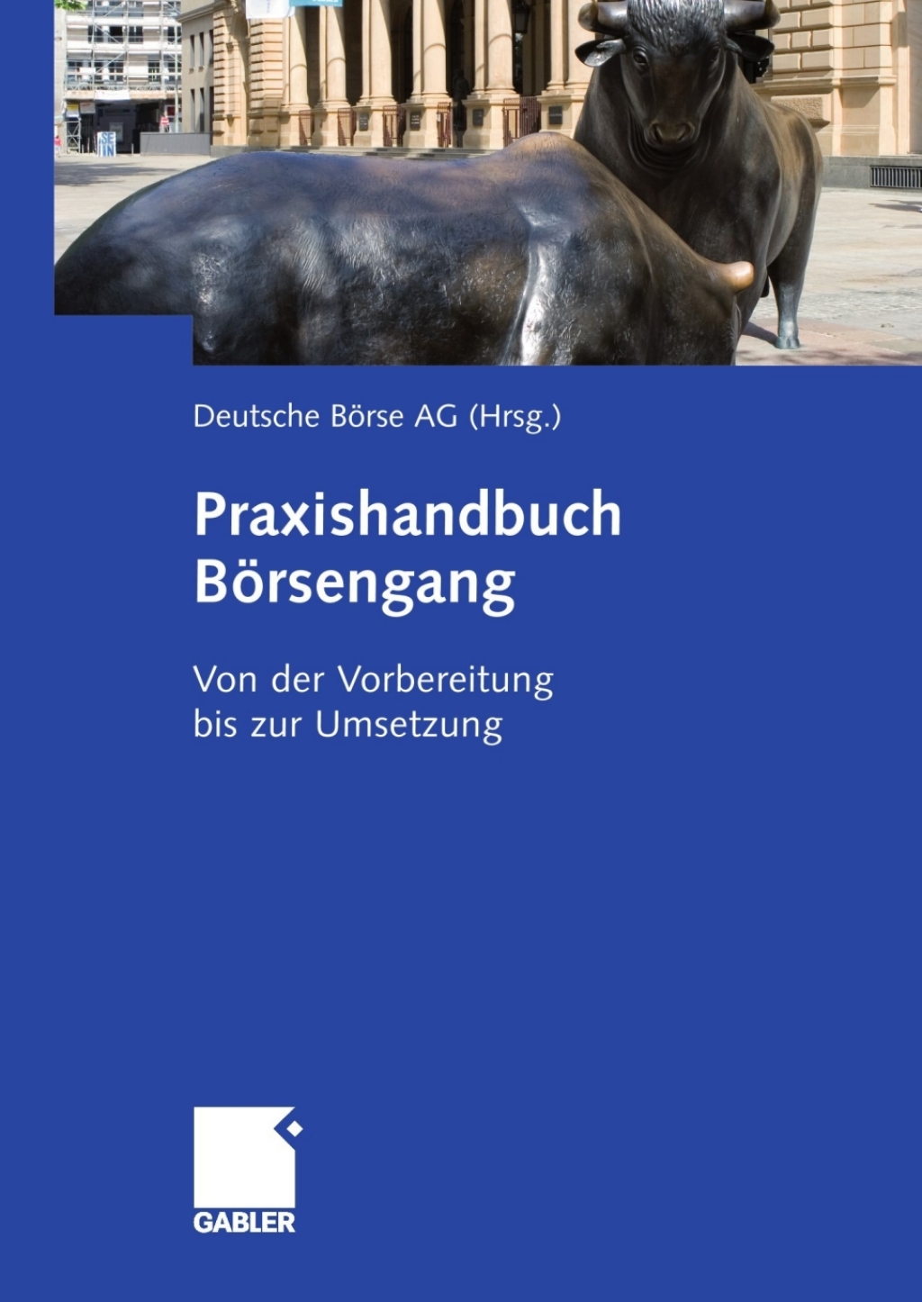 Praxishandbuch BÃ¶rsengang  â€“ PDF/EPUB Version Downloadable