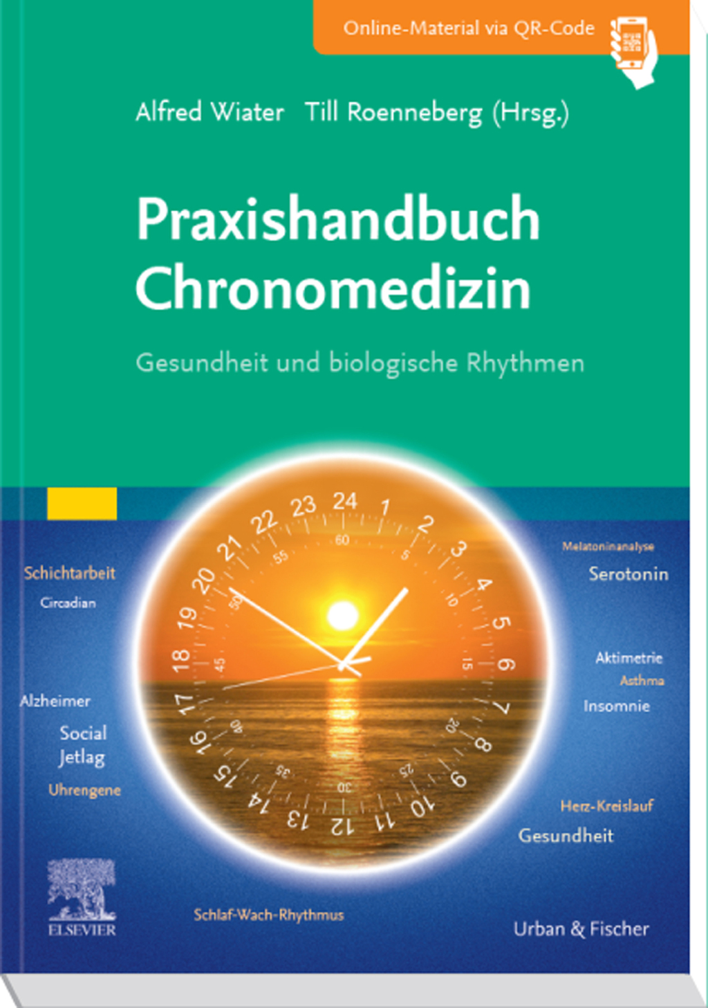 Praxishandbuch Chronomedizin. Gesundheit und Biologische Rhythmen Gesundheit und biologische Rhythmen 1st Edition â€“ PDF/EPUB Version Downloadable