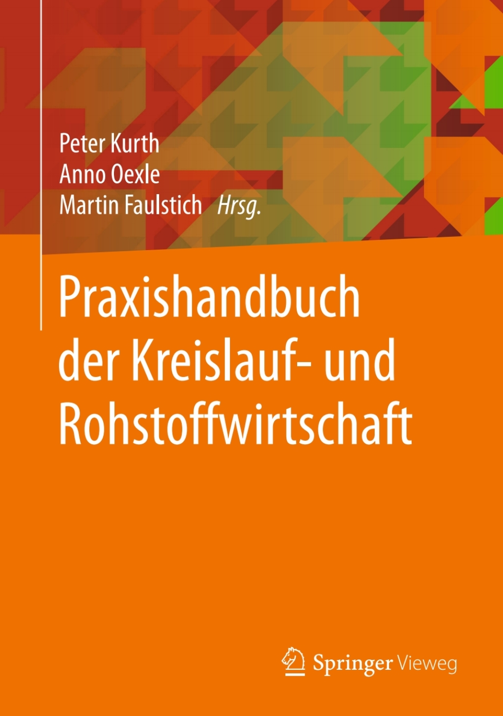 Praxishandbuch der Kreislauf- und Rohstoffwirtschaft  â€“ PDF/EPUB Version Downloadable