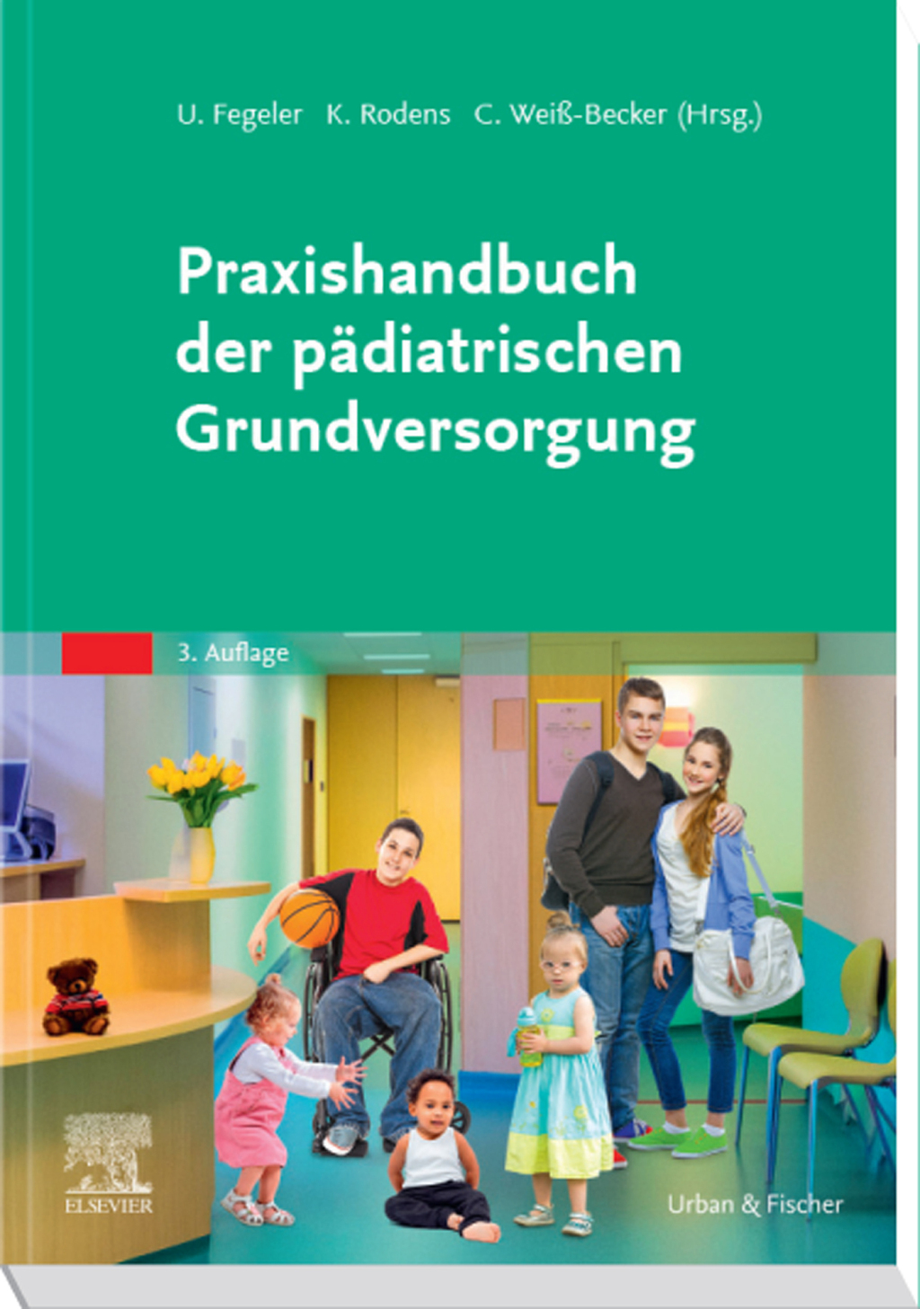 Praxishandbuch der pÃ¤diatrischen Grundversorgung 3rd Edition â€“ PDF/EPUB Version Downloadable