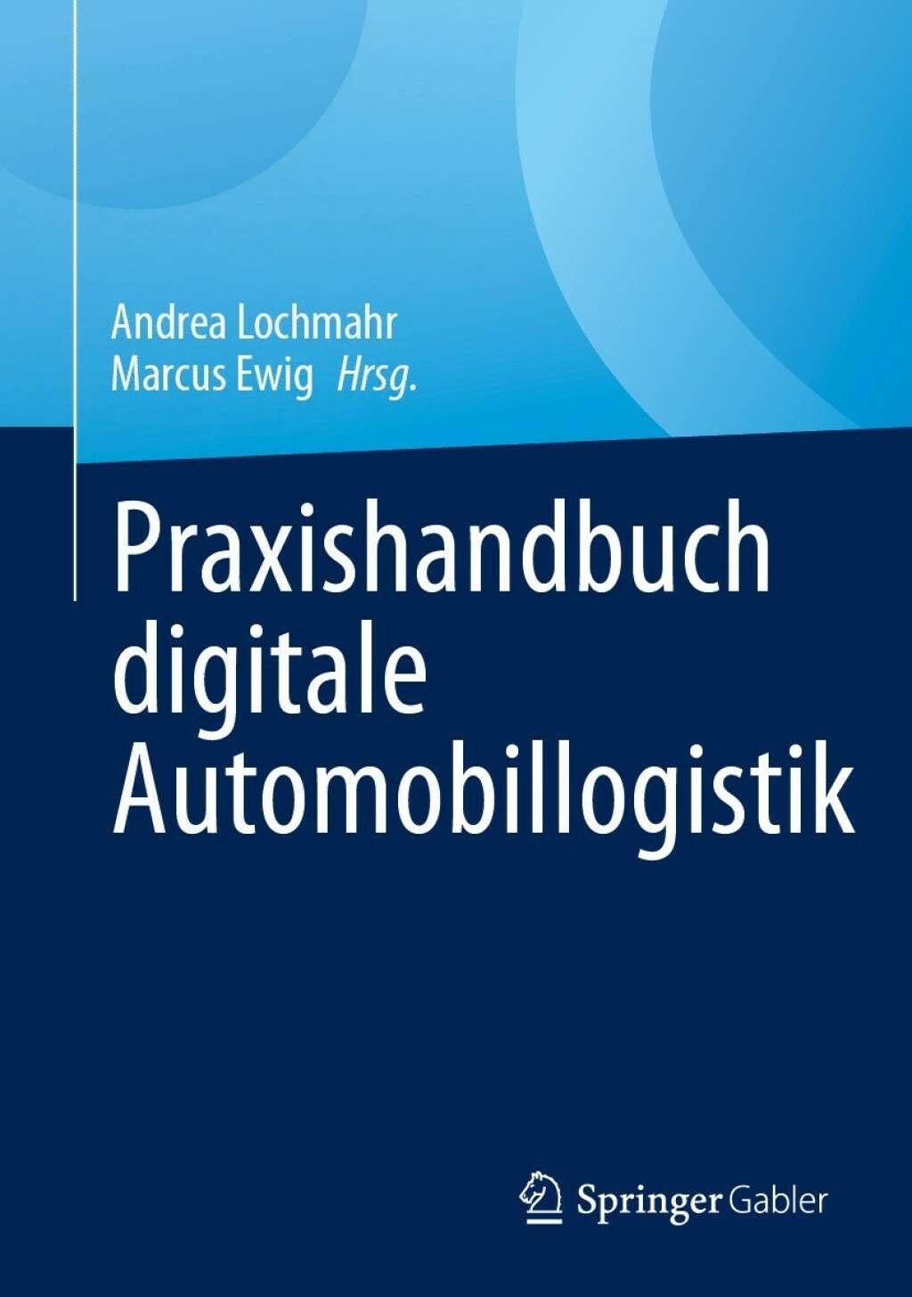 Praxishandbuch digitale Automobillogistik  â€“ PDF/EPUB Version Downloadable