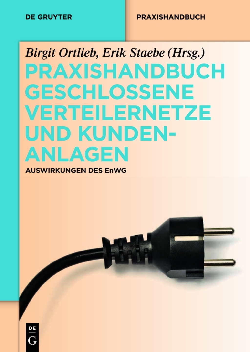 Praxishandbuch Geschlossene Verteilernetze und Kundenanlagen Auswirkungen des EnWG 1st Edition â€“ PDF/EPUB Version Downloadable