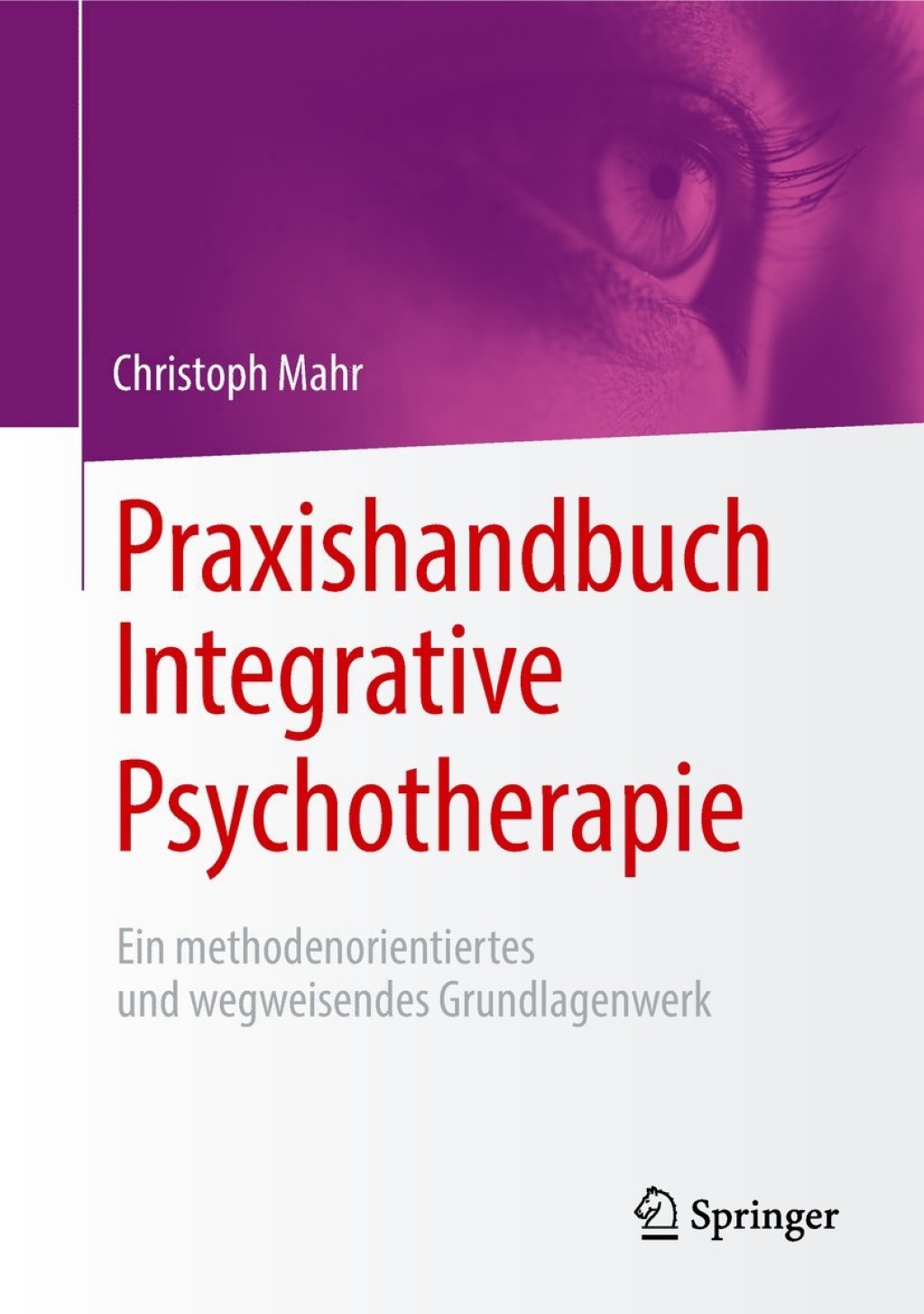 Praxishandbuch Integrative Psychotherapie Ein methodenorientiertes und wegweisendes Grundlagenwerk  â€“ PDF/EPUB Version Downloadable