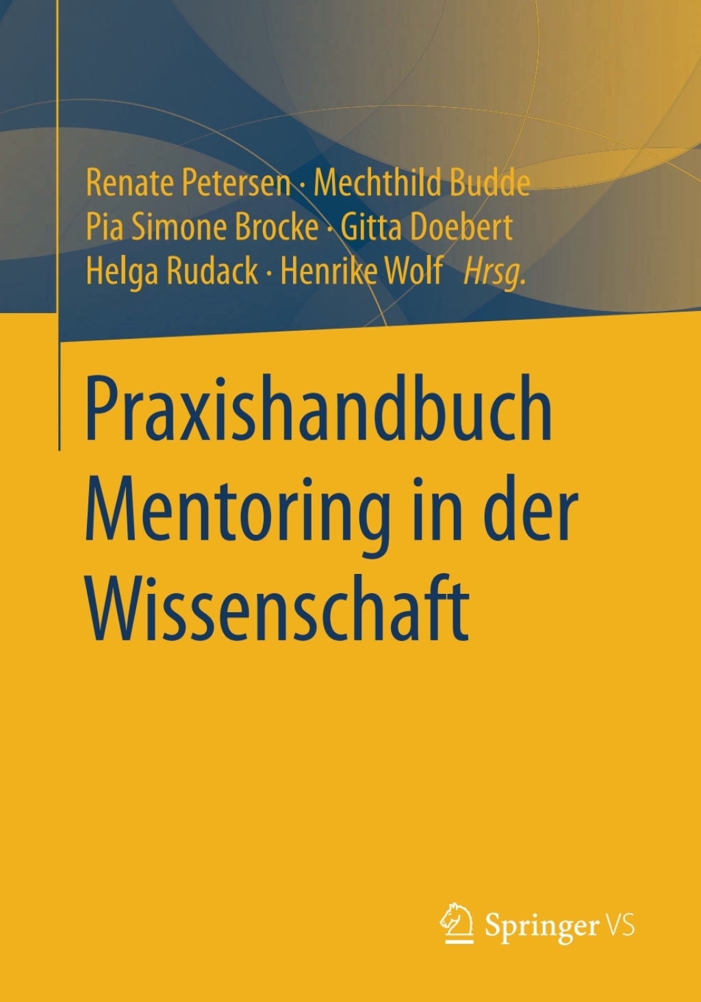 Praxishandbuch Mentoring in der Wissenschaft  â€“ PDF/EPUB Version Downloadable