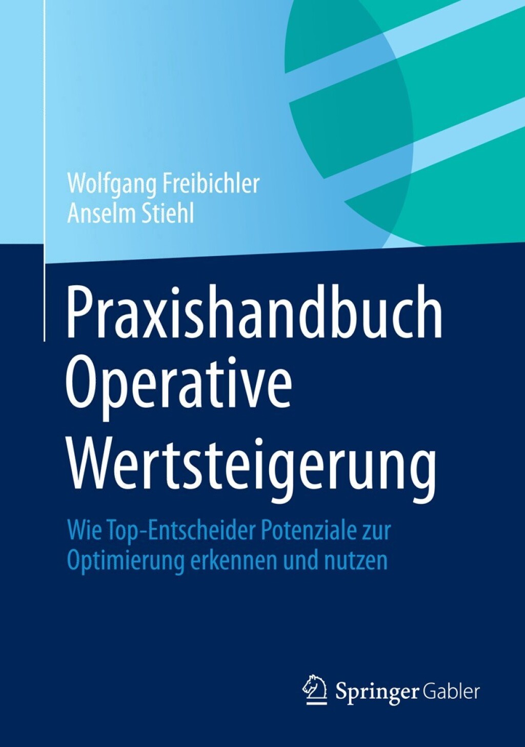 Praxishandbuch Operative Wertsteigerung Wie Top-Entscheider Potenziale zur Optimierung erkennen und nutzen  â€“ PDF/EPUB Version Downloadable