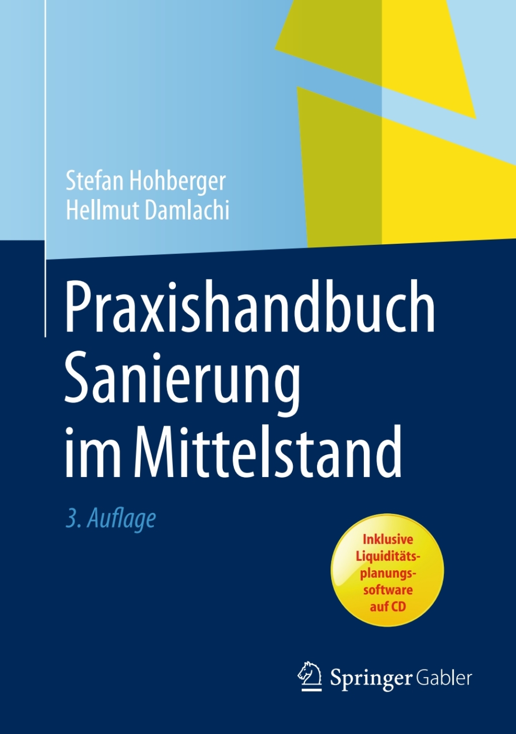 Praxishandbuch Sanierung im Mittelstand 3rd Edition â€“ PDF/EPUB Version Downloadable