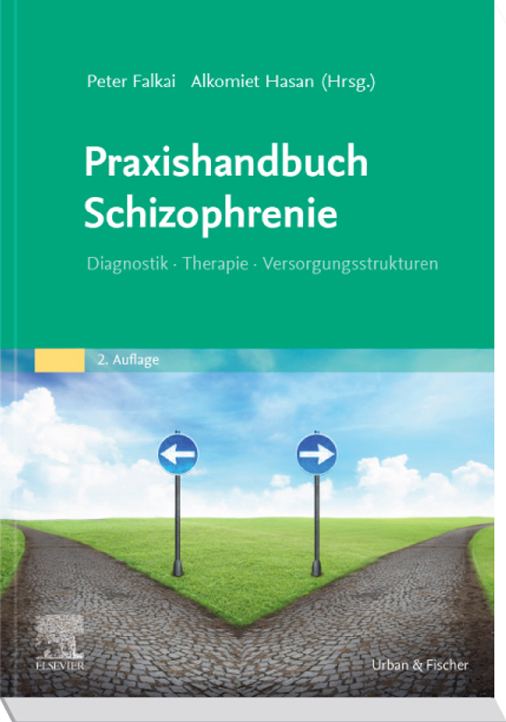 Praxishandbuch Schizophrenie Diagnostik â€“ Therapie â€“ Versorgungsstrukturen 2nd Edition â€“ PDF/EPUB Version Downloadable