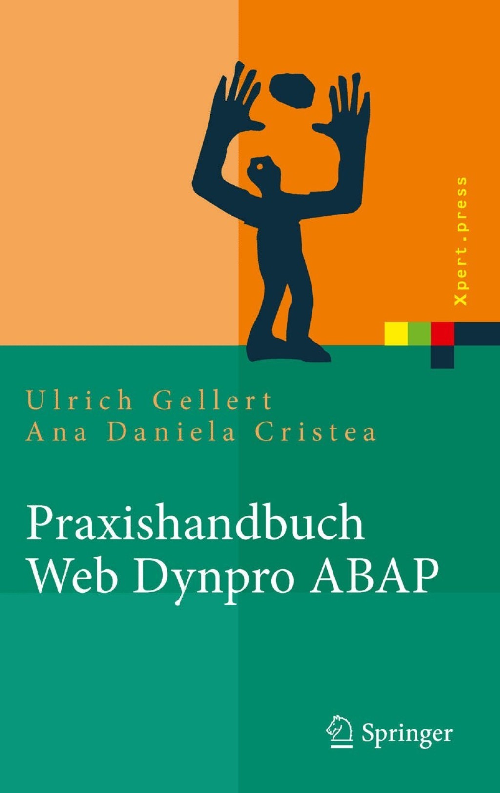 Praxishandbuch Web Dynpro ABAP  â€“ PDF/EPUB Version Downloadable