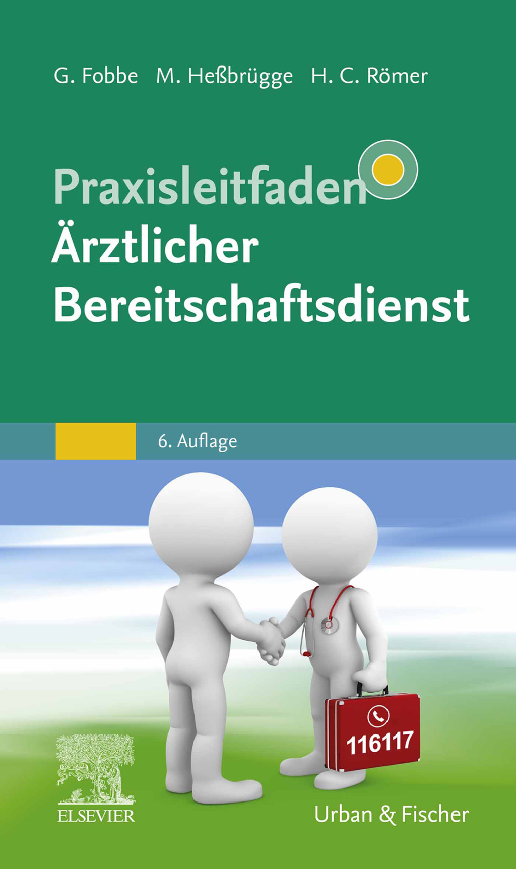 Praxisleitfaden Ã„rztlicher Bereitschaftsdienst 6th Edition â€“ PDF/EPUB Version Downloadable