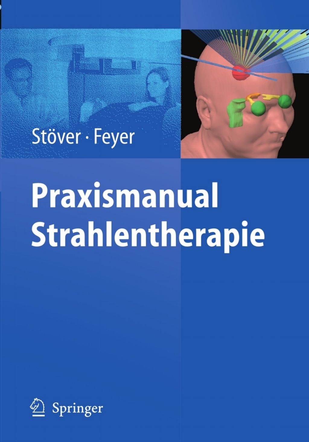 Praxismanual Strahlentherapie  â€“ PDF/EPUB Version Downloadable