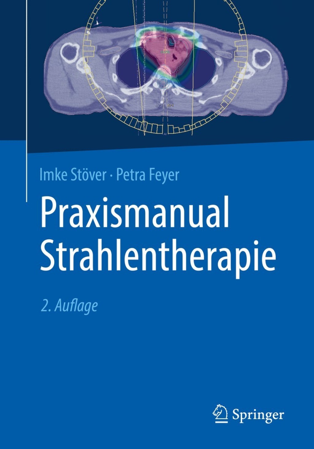 Praxismanual Strahlentherapie 2nd Edition â€“ PDF/EPUB Version Downloadable
