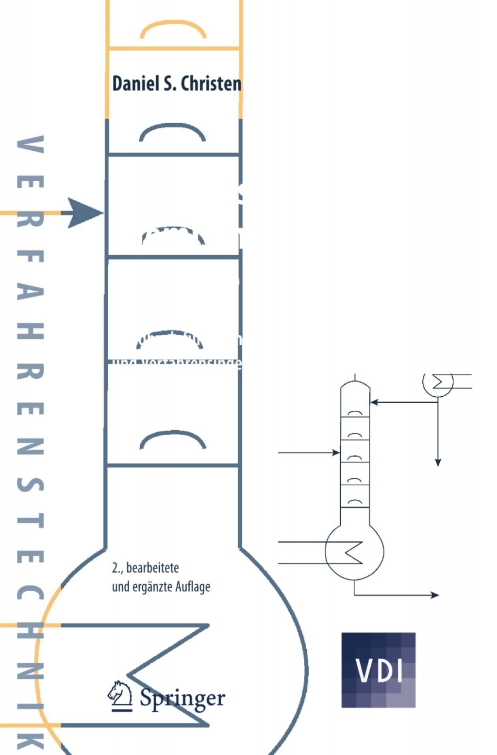 Praxiswissen der chemischen Verfahrenstechnik Handbuch fÃ¼r Chemiker und Verfahrensingenieure 2nd Edition â€“ PDF/EPUB Version Downloadable