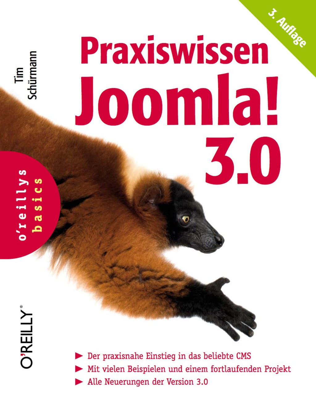 Praxiswissen Joomla! 3.0 3rd Edition â€“ PDF/EPUB Version Downloadable