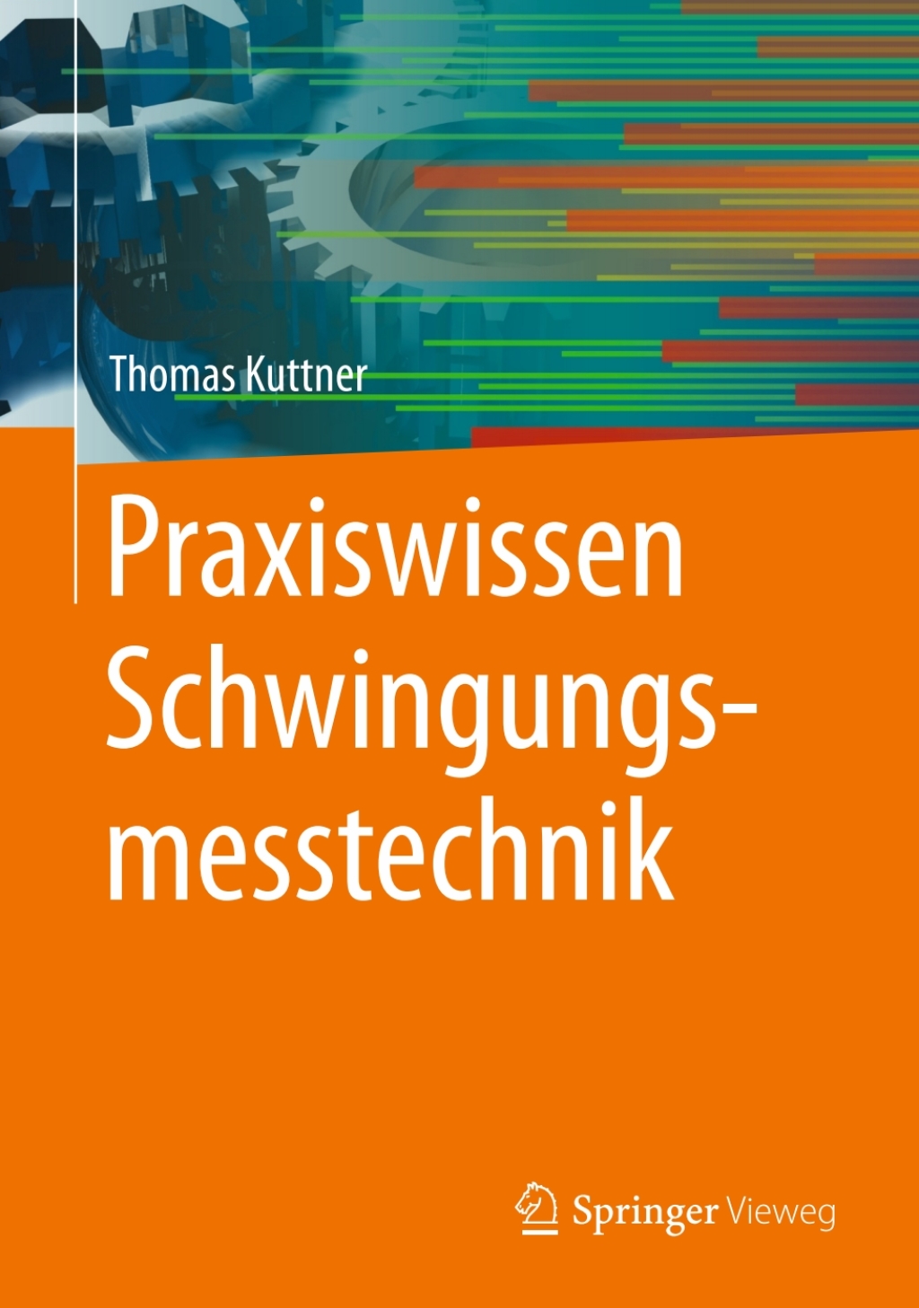 Praxiswissen Schwingungsmesstechnik  â€“ PDF/EPUB Version Downloadable